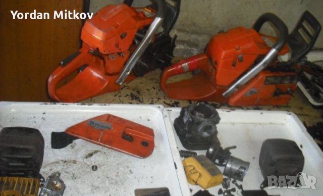 Husqvarna 365, снимка 3 - Други инструменти - 37303775