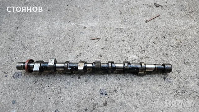 разпределителен вал сузуки гранд витара 1.9ddis