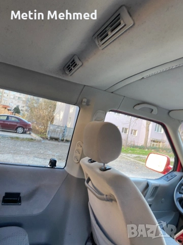 Vw T4 2.5tdi 102kn, снимка 7 - Бусове и автобуси - 53052716