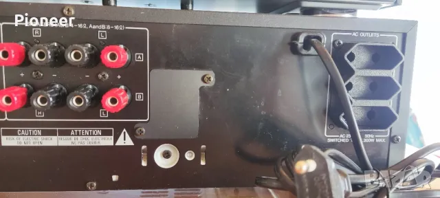 Kenwood KA-3060R,Kenwood KT-2060L,Kenwood DP-R3070, снимка 11 - Ресийвъри, усилватели, смесителни пултове - 50127575