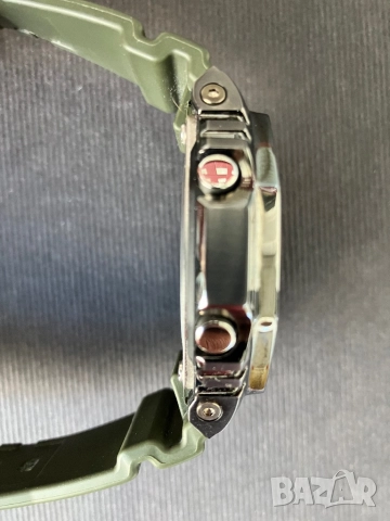 Casio G-Shock GM-2100B-3A, снимка 6 - Мъжки - 52026617