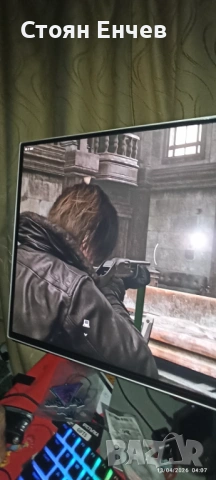 Resident Evil Requiem, снимка 4 - Игри за PC - 54176471