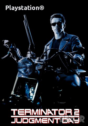 TERMINATOR Арнолд Шварценегер латексова маска от филма ТЕРМИНАТОР 2, снимка 8 - Подаръци за мъже - 40147294