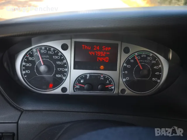 Iveco Daily 50C150, снимка 17 - Бусове и автобуси - 56203183
