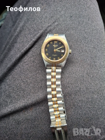 AQUATIC WATCH Дамски водоустойчив часовник