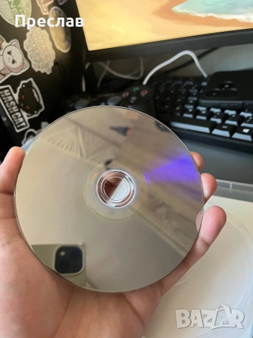 Игра за PlayStation 3 - Madden 17., снимка 4 - Игри за PlayStation - 54332040