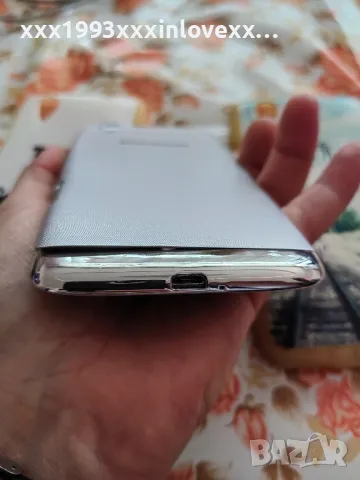 Телефон Lenovo, снимка 7 - Lenovo - 48811705