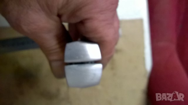 Клещи факом за стягане на скоби за гумени маркучи, снимка 3 - Клещи - 39687172