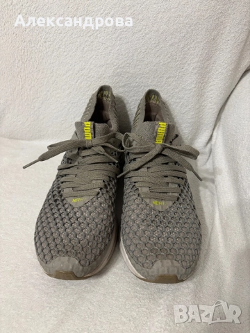 PUMA Ignite NETFIT дамски маратонки, снимка 2 - Маратонки - 51938104