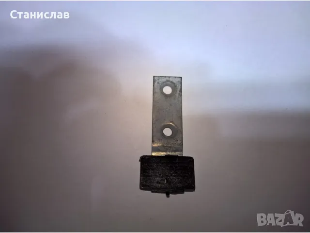 BMW E46 Pre-Face Водач за люк , снимка 2 - Части - 50386308