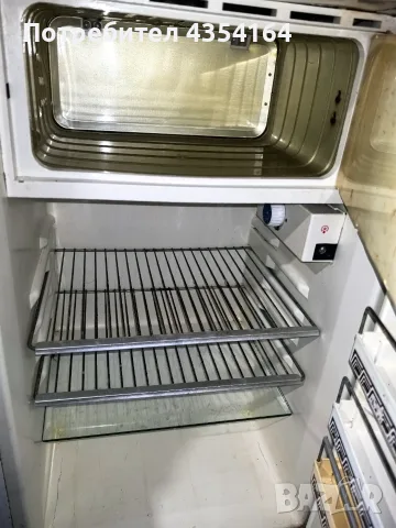 Продавам хладилник Смоленск , снимка 5 - Хладилници - 56381180