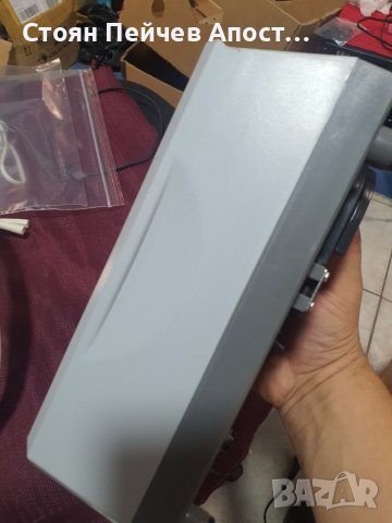 Marnur MRHC-QDC303 Резервна помпа, снимка 5 - Други стоки за дома - 42091665