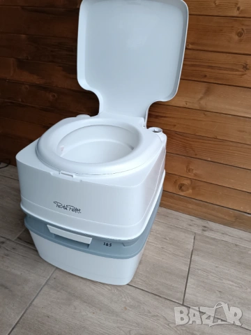 Химическа тоалетна Tethford... помпата не работи , снимка 5 - Химически тоалетни - 54271764