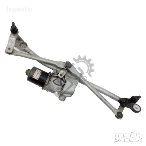 Механизъм с моторче чистачки BMW 1 Series (E87) 2004-2011 ID:112065