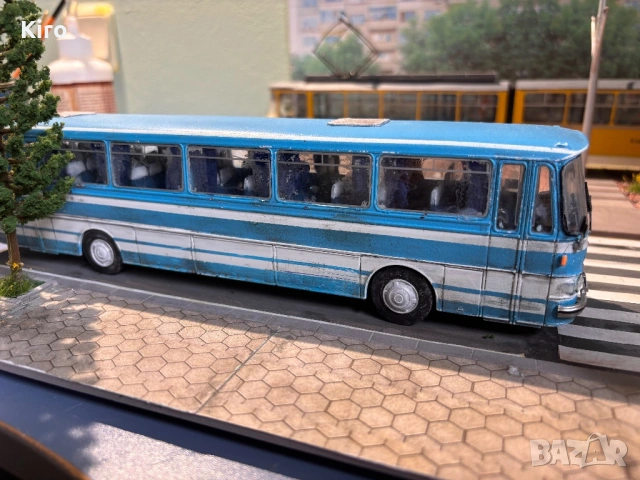 CHAVDAR 11M4, снимка 5 - Колекции - 53333961