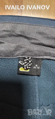 Salewa мъжки панталон Windstopper, снимка 4 - Спортни дрехи, екипи - 49160434