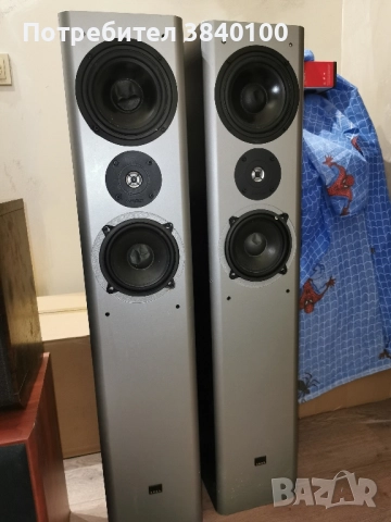 колони арес 