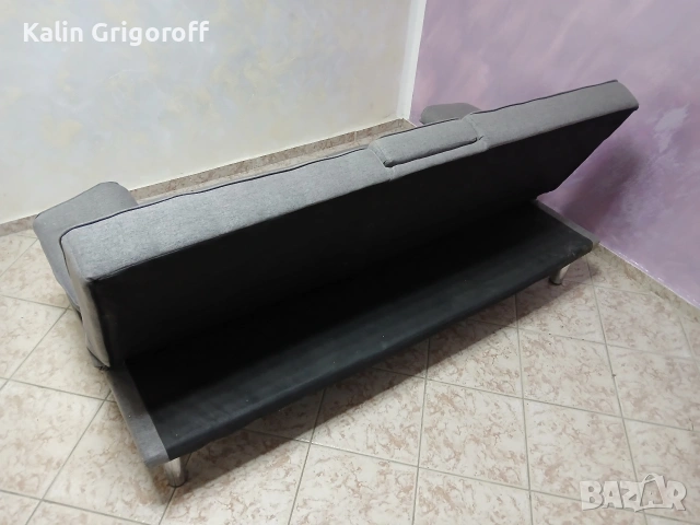 Диван - офис, снимка 5 - Дивани и мека мебел - 53968795