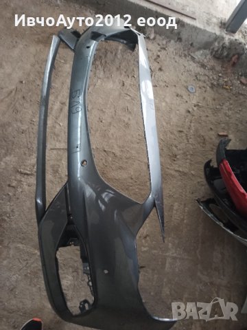 Предна броня оригинална opel insignia B 2017+ , снимка 5 - Части - 42849800