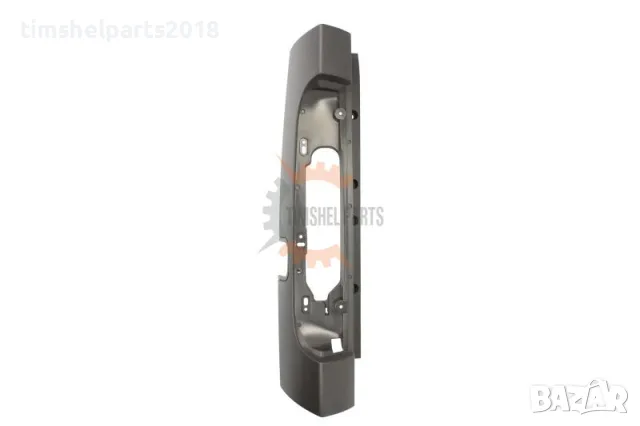 Рамка за стоп Renault Trafic II , Opel Vivaro, Nissan 2007-2013 "с 1 задна врата" -Шофьорска страна