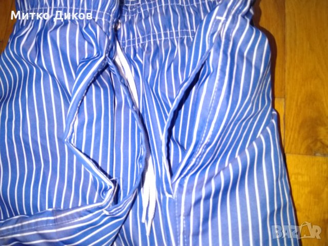 Спортни шорти Хемтън републик -маде ин САЩ-размер М, снимка 3 - Спортна екипировка - 34015546