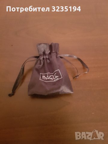 Bague a Dames пръстен, снимка 4 - Пръстени - 34888027