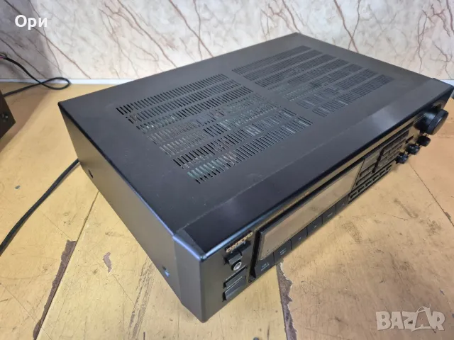 Ресивър Onkyo TX-7920, снимка 7 - Ресийвъри, усилватели, смесителни пултове - 50100486