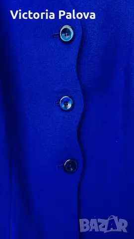 Много красиво сако GERRY WEBER, Германия, снимка 6 - Сака - 48022661