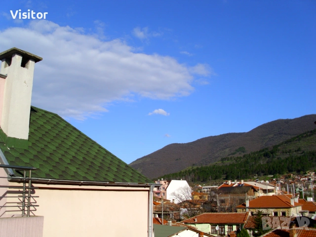 BenQ DC C1035   10 мрХ, снимка 6 - Фотоапарати - 54282156