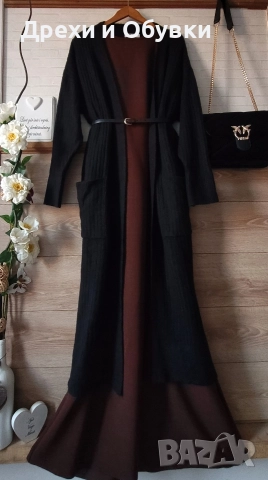 Нови официални дълги рокли, снимка 10 - Рокли - 50301151