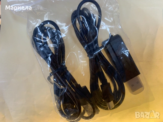 2.4GHz безжични геймърски слушалки за PS5, PS4, PC, Switch - Bluetooth 5.3, снимка 9 - Bluetooth слушалки - 54027438