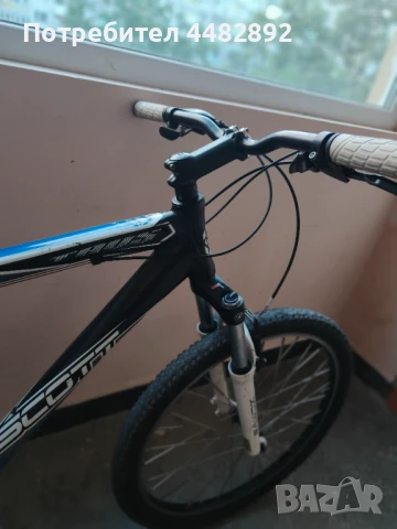 Велосипед TREK ALPHA 4500, снимка 9 - Велосипеди - 50414584