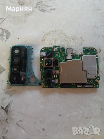 Основна платка за Huawei P Smart 2021