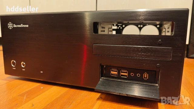 Компютърна кутия за Home Theater PC, снимка 6 - Други - 53164581