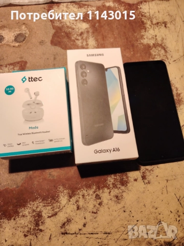 Продавам, снимка 2 - Samsung - 52867674