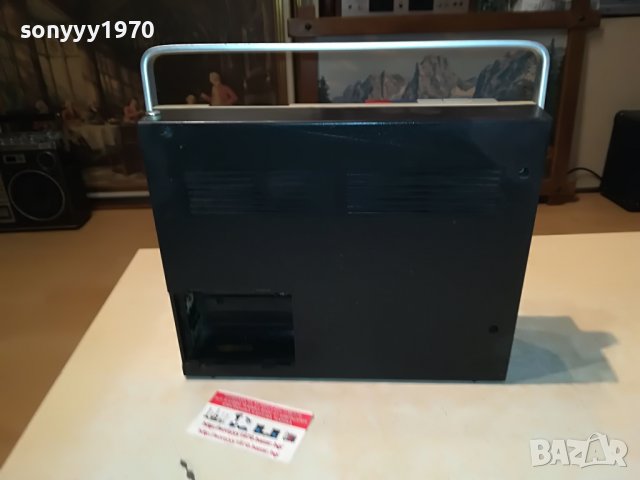 aiwa tpr-101 solid state-внос france 0406221920, снимка 16 - Радиокасетофони, транзистори - 36981103