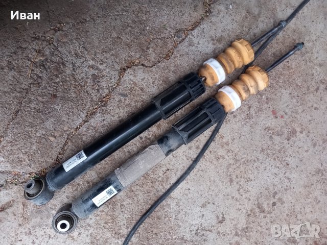 Задни амортисори и пружини, снимка 5 - Аксесоари и консумативи - 40737536