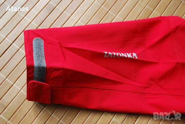 Tatonka Яке с 3L мембрана Мъжко М технично трекинг ски туристическо mammut patagonia arcteryx, снимка 11 - Якета - 44174147