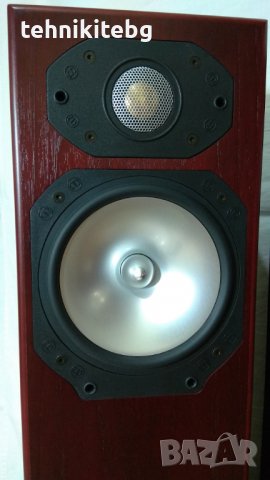 ⭐⭐⭐ MONITOR AUDIO SILVER S5 ⭐⭐⭐ Качествени английски подови тонколони, снимка 6 - Тонколони - 36826364