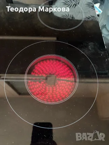 Котлон за вграждане Siemens , снимка 5 - Котлони - 49369365