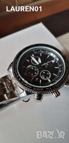 Seiko Prospex Solar5, снимка 2 - Мъжки - 37919340