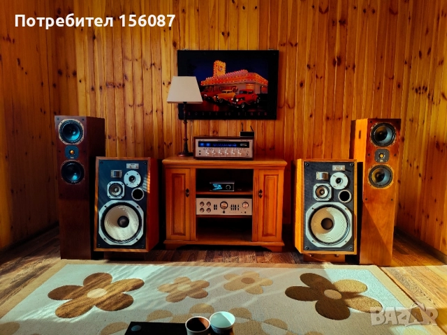 ✅ MARANTZ 2270, снимка 9 - Ресийвъри, усилватели, смесителни пултове - 52553240