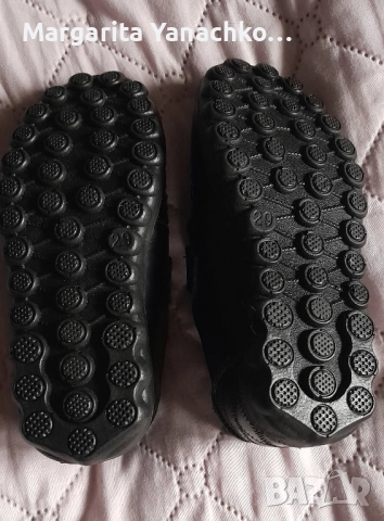 Нови детски кожени  мокасини, снимка 2 - Детски маратонки - 51933460