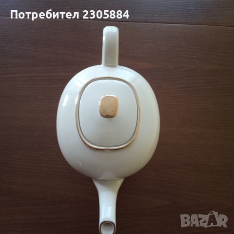 Каничка Bavaria Eschenbach , снимка 4 - Сервизи - 39679091