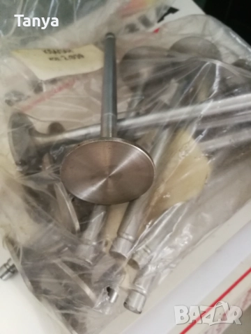 Клапан Ф.39 ФАДРОМА Л 200, FADROMA L200, снимка 2 - Селскостопанска техника - 52358810