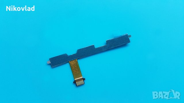 Бутони Motorola Moto G8 Power Lite, снимка 2 - Резервни части за телефони - 33995447