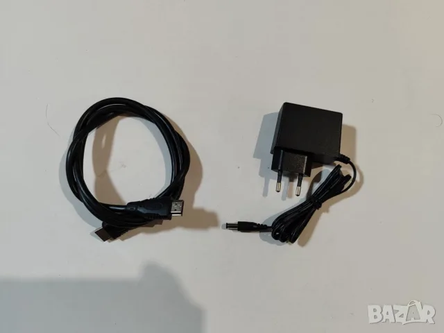 A1 Android 12 TV BOX, снимка 4 - Приемници и антени - 55805803