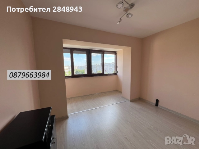 Двустаен апартамент в кв. Връбница 1