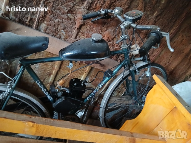 продавам го, снимка 3 - Велосипеди - 52773169