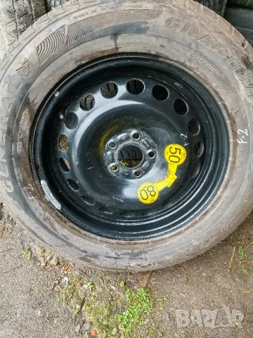  Патерица - Freelander 2, снимка 4 - Гуми и джанти - 49544096